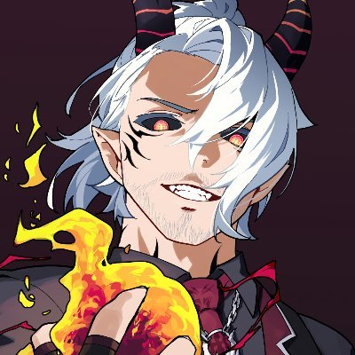 August Reavauさんのプロフィール画像