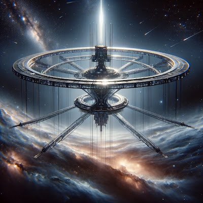 spacegom_'s profile picture. Juego de exploración estelar, gestión de recursos y misiones especiales dentro de un libro.