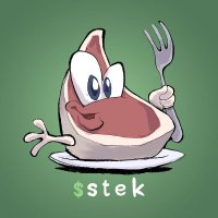 Stek (@stekdotfun) 's Twitter Profile