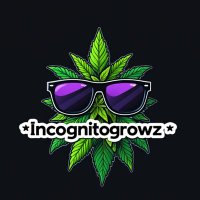 Incognitogrowz (@incognitogrowz) 's Twitter Profile Photo Incognitogrowz (@incognitogrowz) 's Twitter Profile Photo