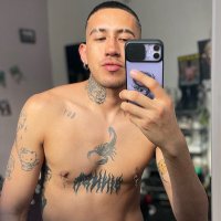 dani (@papi_scorpi0) 's Twitter Profile