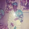 __wole__'s profile picture. Mum ❤️ ❤️ | God ❤️| with the best woman ❤️