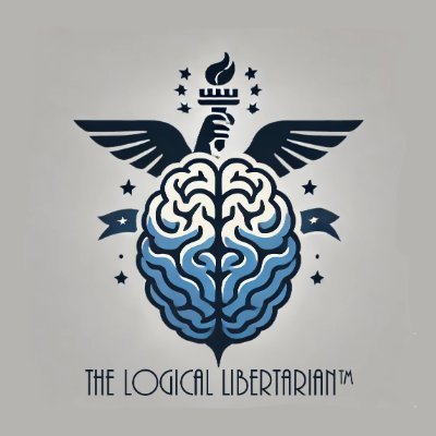 NOT the Ideological Libertarian. I Tweet logic, liberty, science, & skepticism. Earth isn't flat, homeopathy is shit, GMOs are good, statism sucks.