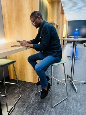 Danymutamba2's profile picture. Don't tell people's your dreams; Show them😎☺☺👌🏻🤞🏻.....