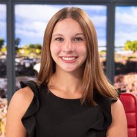 Jaelyn Borresen (@jaelynborr) 's Twitter Profile