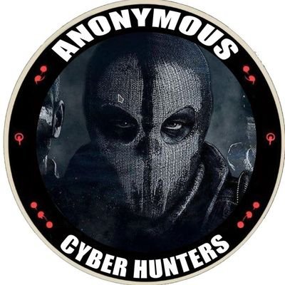 #CyberHuntersOpEs
#CyberHuntersOp #Anonymous #Lulzsec