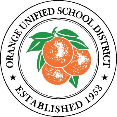 @OrangeUnifiedCA