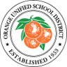 OrangeUnifiedCA's profile picture. The Orange Unified School District is located in Orange County, California, and serves approximately 26,000 students in grades Preschool through 12.