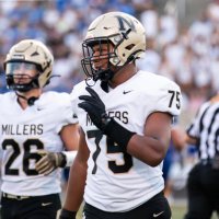 Caleb Johnson (@ctjohnson27) 's Twitter Profile Photo Caleb Johnson (@ctjohnson27) 's Twitter Profile Photo