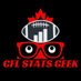 CFL Stats Geek (@cflstatsgeek) Twitter profile photo CFL Stats Geek (@cflstatsgeek) Twitter profile photo