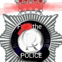 The Sheriff of Nottingham (@sheriffnottz) 's Twitter Profile