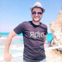 gaber abdalsatar (@gaberabdalsatar) Twitter profile photo