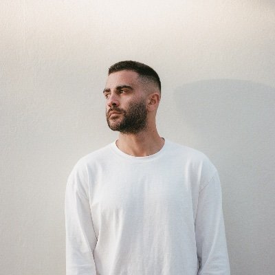 Ciaran Thapar Profile