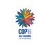 COP16 COLOMBIA 🇨🇴 (@cop16oficial) Twitter profile photo COP16 COLOMBIA 🇨🇴 (@cop16oficial) Twitter profile photo