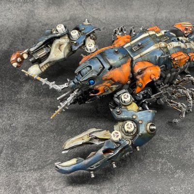 ジャイアント・ルーサス　フィギュア//The Final Bosses Wonder Festival 2025 Shanghai --- Review 3 METAL GEAR SOLID