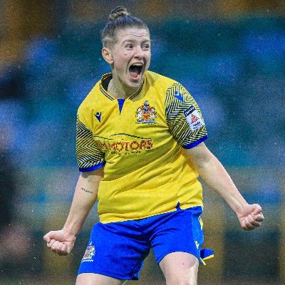 FAW accredited photographer & Proud sponsor of Amelia Herbert (Barry Town United) 2024-Present.
📸 https://t.co/VsoBW2cnHs📸