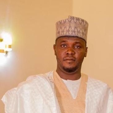 A Leacturer at One of the institution in katsina state, a graduate from Atbu Bauchi, born and raised in katsina state.