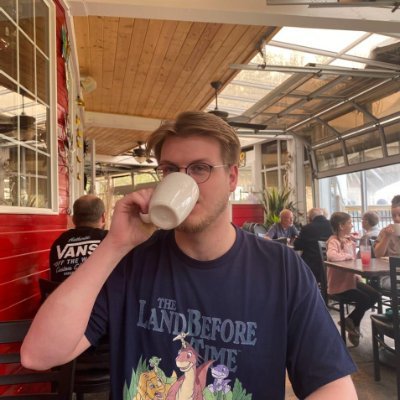 VincentWynn98's profile picture. “Doing better next time. That’s what life is.”
― Joe Abercrombie, The First Law Trilogy