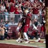 kentron_p's profile picture. GROVE MADE 🏝|| FLORIDA STATE University WR🍢