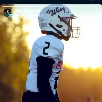 Ameer Daniels (@ameer15150704) 's Twitter Profile Photo Ameer Daniels (@ameer15150704) 's Twitter Profile Photo