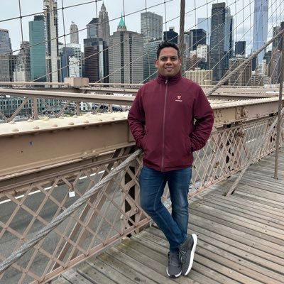 Determined Dreamer | Not Always Sarcastic | Gadget Freak | Love All Things Apple | Potterhead | Marvel Fan | BIGG Foodie | Strategy Consultant (views personal)