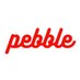 PebbleTheApp (@pebbletheapp) Twitter profile photo PebbleTheApp (@pebbletheapp) Twitter profile photo