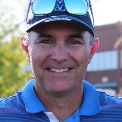 Husband, father, Gen Xer, Writer, Speech-language pathologist, Baseball coach, Villanova University baseball alum