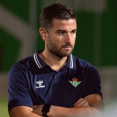 ⚽️ Ex futbolista profesional • Director Deportivo @formacionrfef • Entrenador UEFA A @formacionrfef • Ex Dirección Deportiva @elchecf