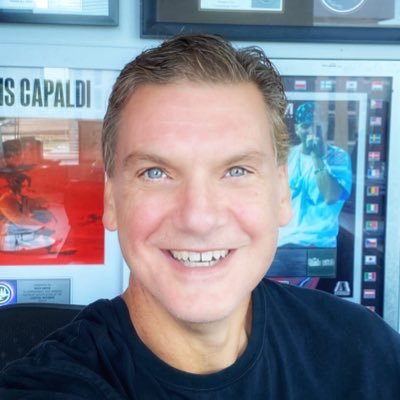 Rich Davis