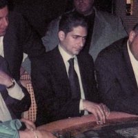 Christopher Moltisanti (@t_moltisanti) 's Twitter Profile