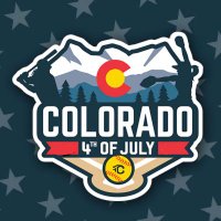 CO 4th of July (@cosparkfire) 's Twitter Profile