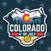 CO 4th of July (@cosparkfire) Twitter profile photo CO 4th of July (@cosparkfire) Twitter profile photo