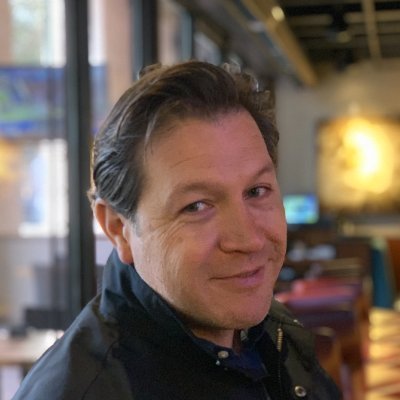 Marcus Arredondo Profile