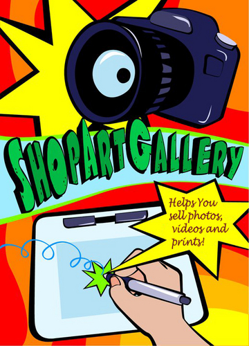 We make publicity for photographers and illustrators. We help image buyers to find easy what they need. See the agencies where an image is sold!