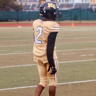 1st Team All-Catholic DB, CO’26 , 5’8, Weighted GPA (4.34) @NGsaintsFB {egyptrentie12@gmail.com}