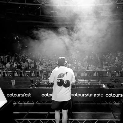 DJ, 1/2 of NRG Trax, releases on Trick, Ministry, Armada & Doof