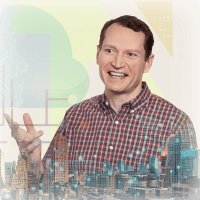 David @ NextView (@davidbeisel) 's Twitter Profile Photo David @ NextView (@davidbeisel) 's Twitter Profile Photo