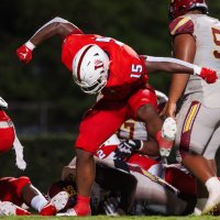 Tony Lucious Jr. (@tonyluciousjr1) 's Twitter Profile