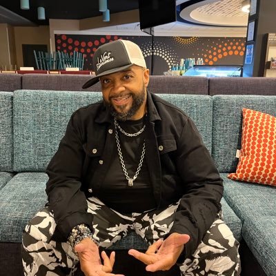 Dave Tolliver the Blaq Pavarotti Profile