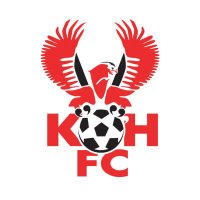 Kidderminster Harriers Women (@harrierswomen) 's Twitter Profile