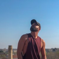 Simone Lodato (@_no_mone91) 's Twitter Profile