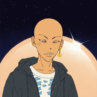 HSantosさんのプロフィール画像