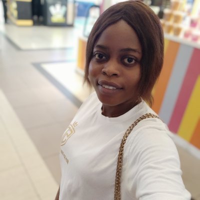 DeborahOgunboye's profile picture. 