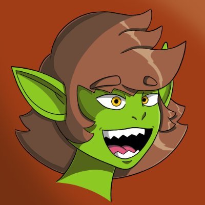 ♦🐺WELCOME TO THE VOX ZONE🐺♦
♦ Freelance Artist
♦ 27 yrs
♦ He/They
♦ Pan
🚫DNI Bigots, Zoo/Pedo, Pro/Comship, AI, NFT🚫
Ko-fi: https://t.co/rgAvsuHLu2