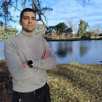 José G Yaryura Montero (@josey9112) 's Twitter Profile Photo José G Yaryura Montero (@josey9112) 's Twitter Profile Photo