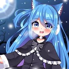 ✨ Pre-debut VTuber 🎮 | Future star in the virtual world 🌟 | Gamer, dreamer, and all-around enthusiast 🎉 | Join me on my journey to the stars 🚀