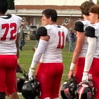 caleb hall (@calebhall2026) 's Twitter Profile