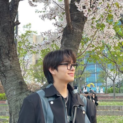 ghost9jjang's profile picture. KR-ENG 우강 🐿🐱 #고스트나인 💗 #이강성 #이우진 ghostie