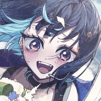 눈달걀앙계 (@eyeegg_a) 's Twitter Profile Photo