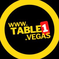 Table 1 Vegas (@table1vegas) 's Twitter Profile
